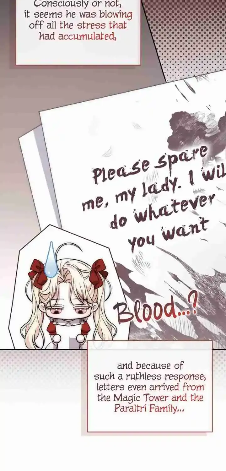 Read The Male Lead Is Obsessed With My Health EN Manga Online