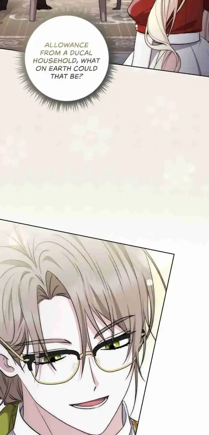 Read The Male Lead Is Obsessed With My Health EN Manga Online