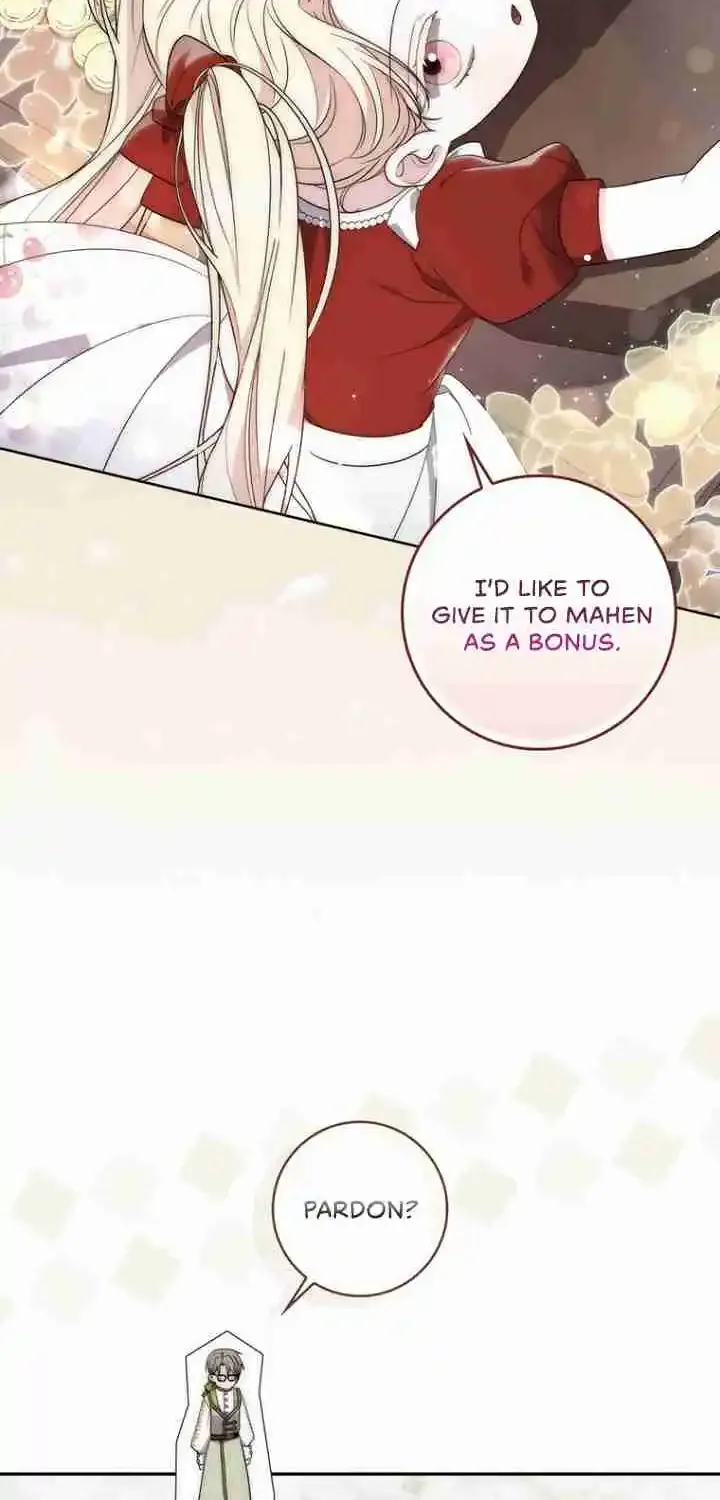Read The Male Lead Is Obsessed With My Health EN Manga Online