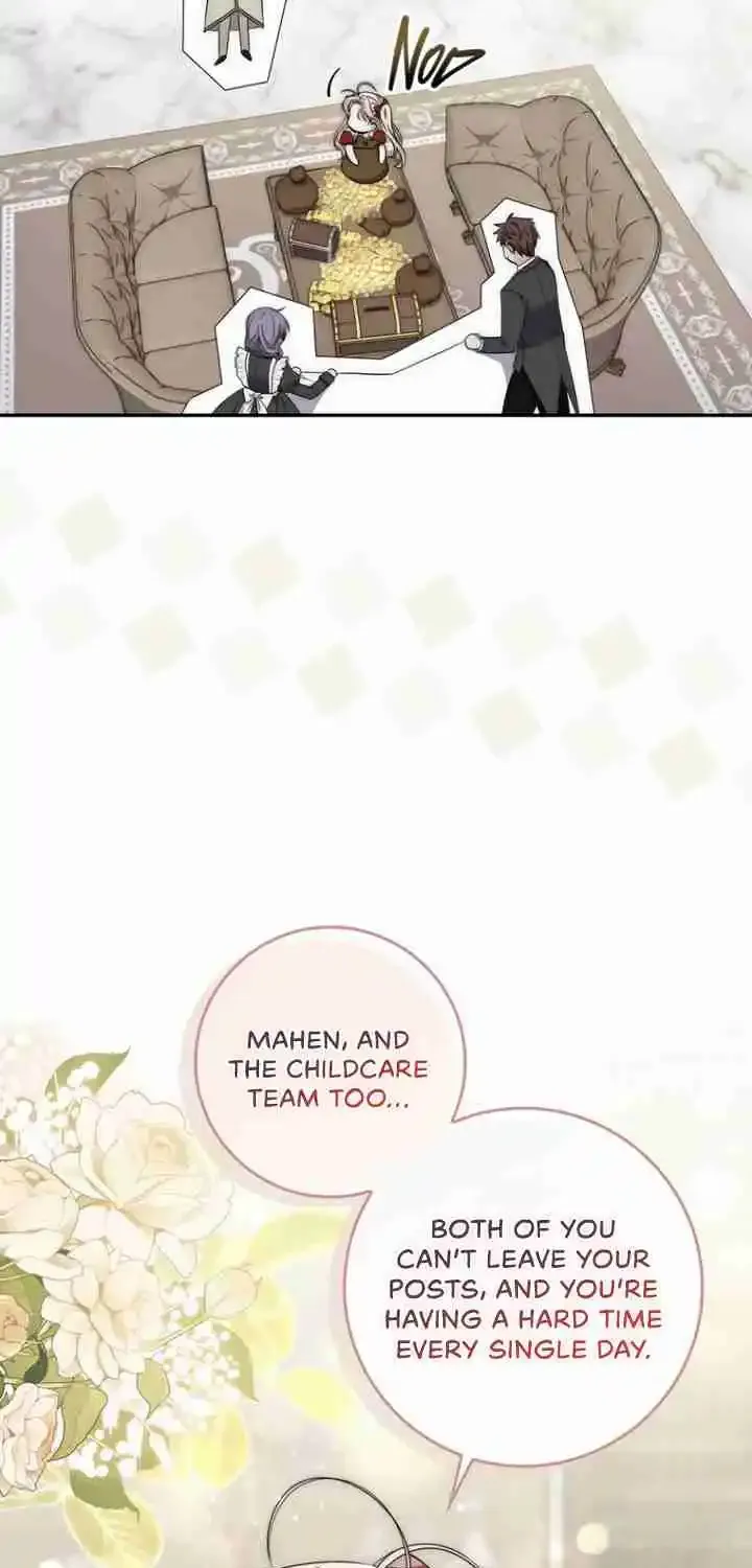 Read The Male Lead Is Obsessed With My Health EN Manga Online