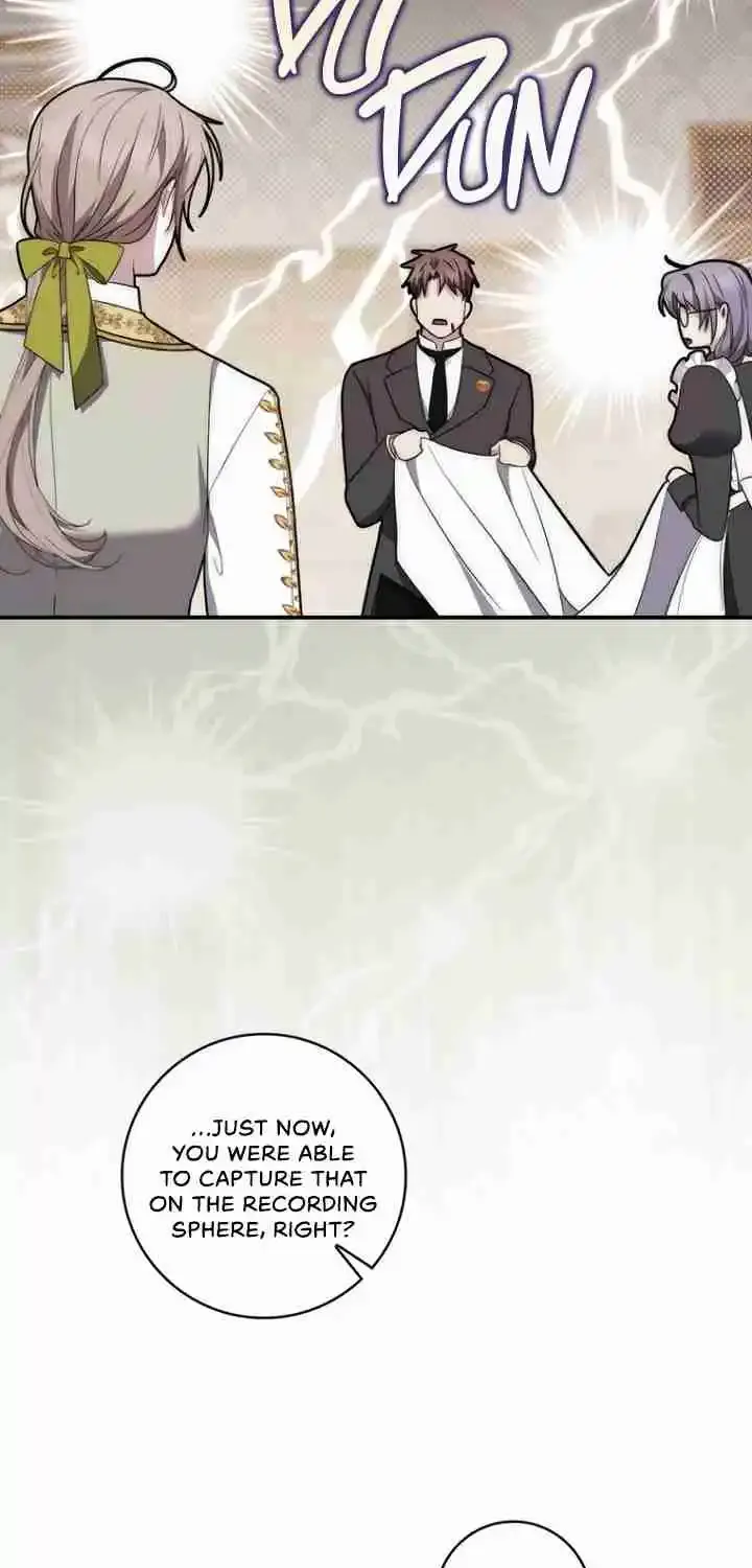 Read The Male Lead Is Obsessed With My Health EN Manga Online