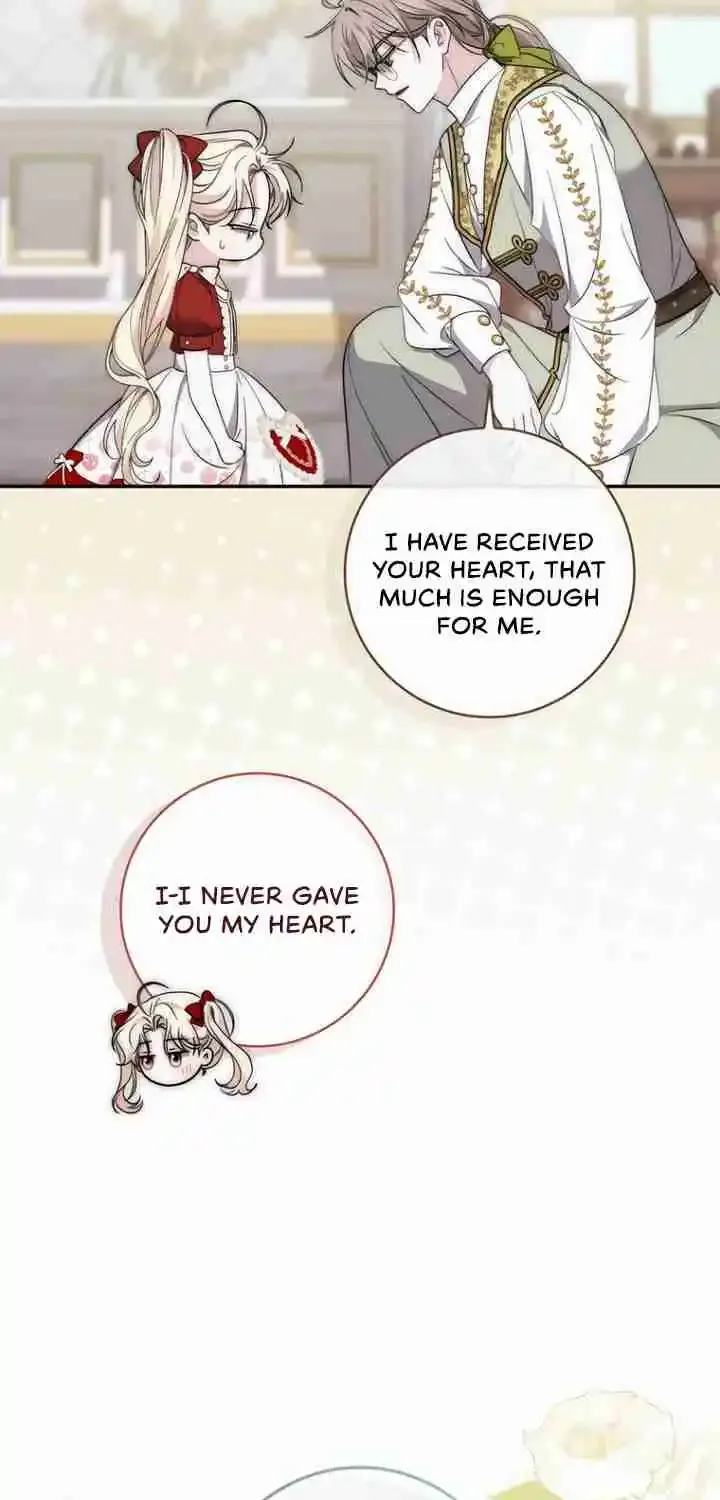 Read The Male Lead Is Obsessed With My Health EN Manga Online