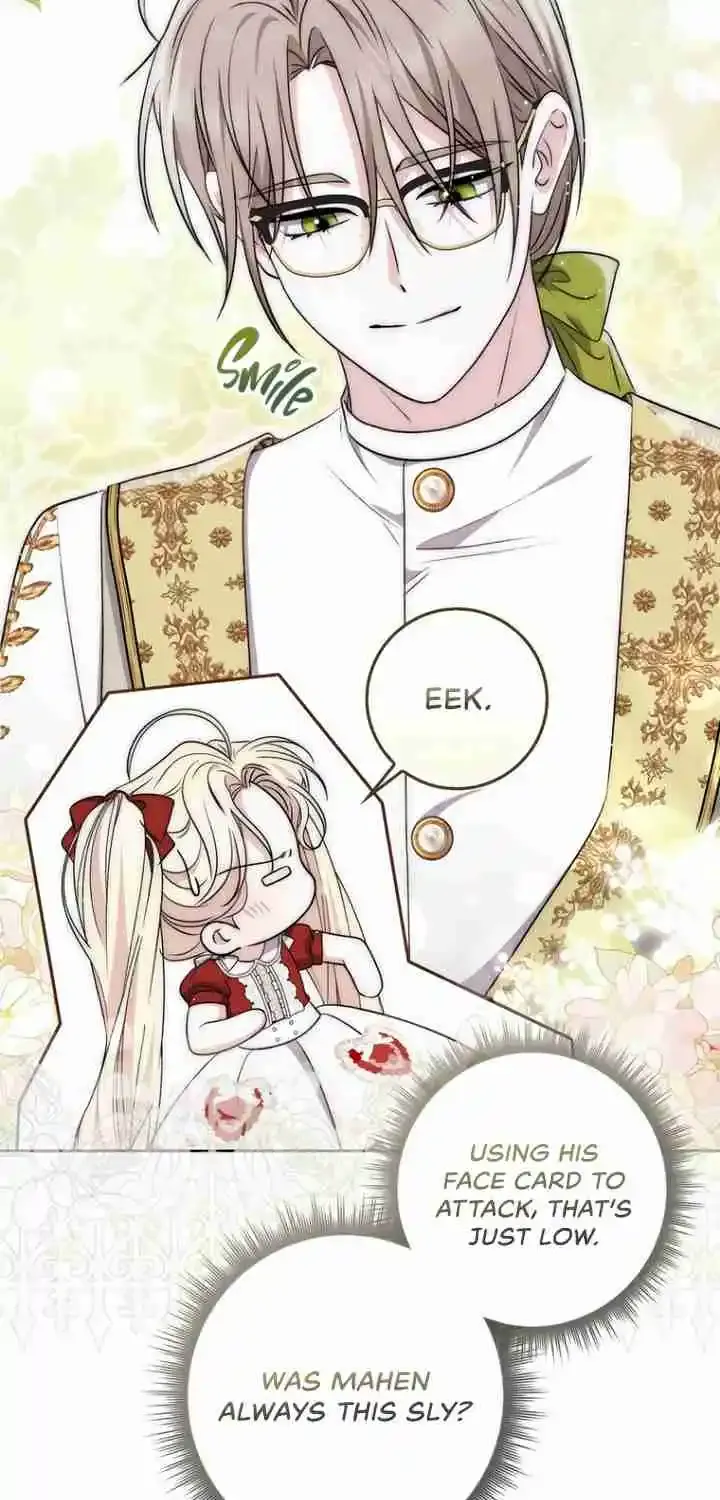 Read The Male Lead Is Obsessed With My Health EN Manga Online