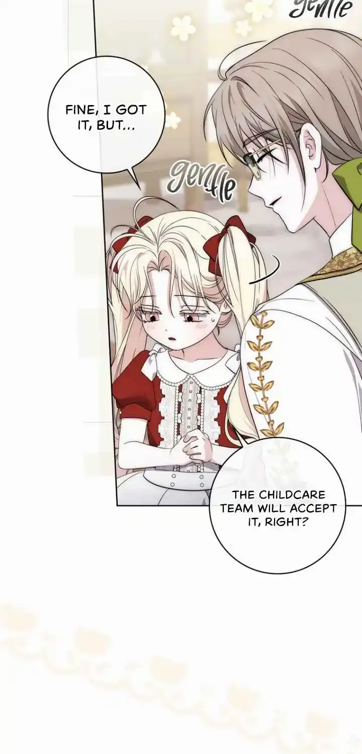 Read The Male Lead Is Obsessed With My Health EN Manga Online