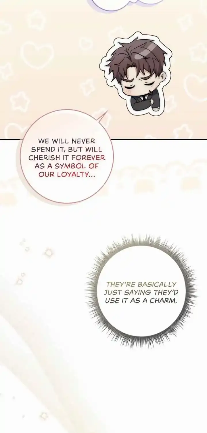 Read The Male Lead Is Obsessed With My Health EN Manga Online