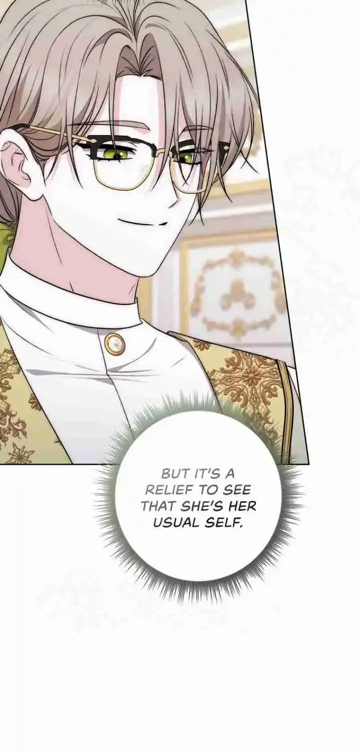 Read The Male Lead Is Obsessed With My Health EN Manga Online