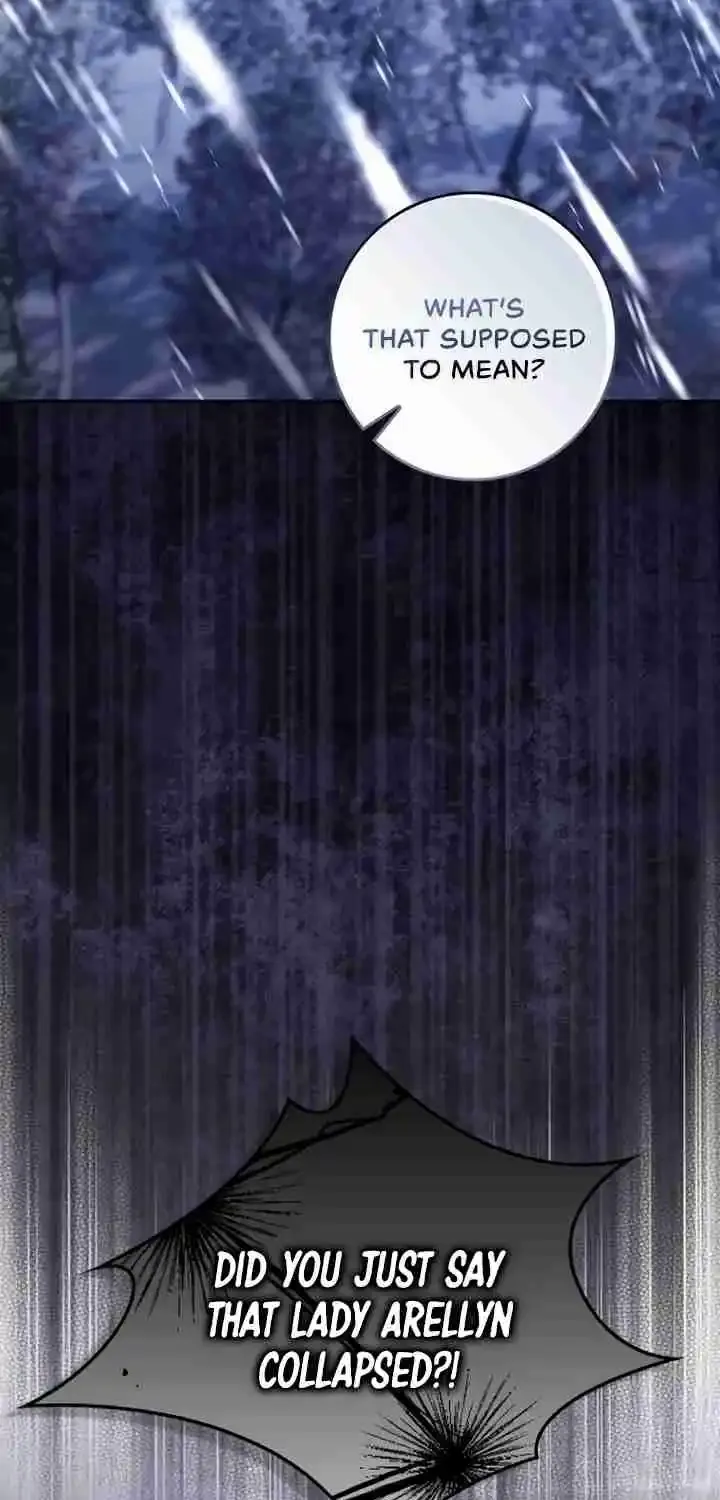 Read The Male Lead Is Obsessed With My Health EN Manga Online