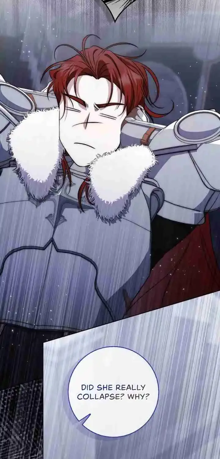Read The Male Lead Is Obsessed With My Health EN Manga Online