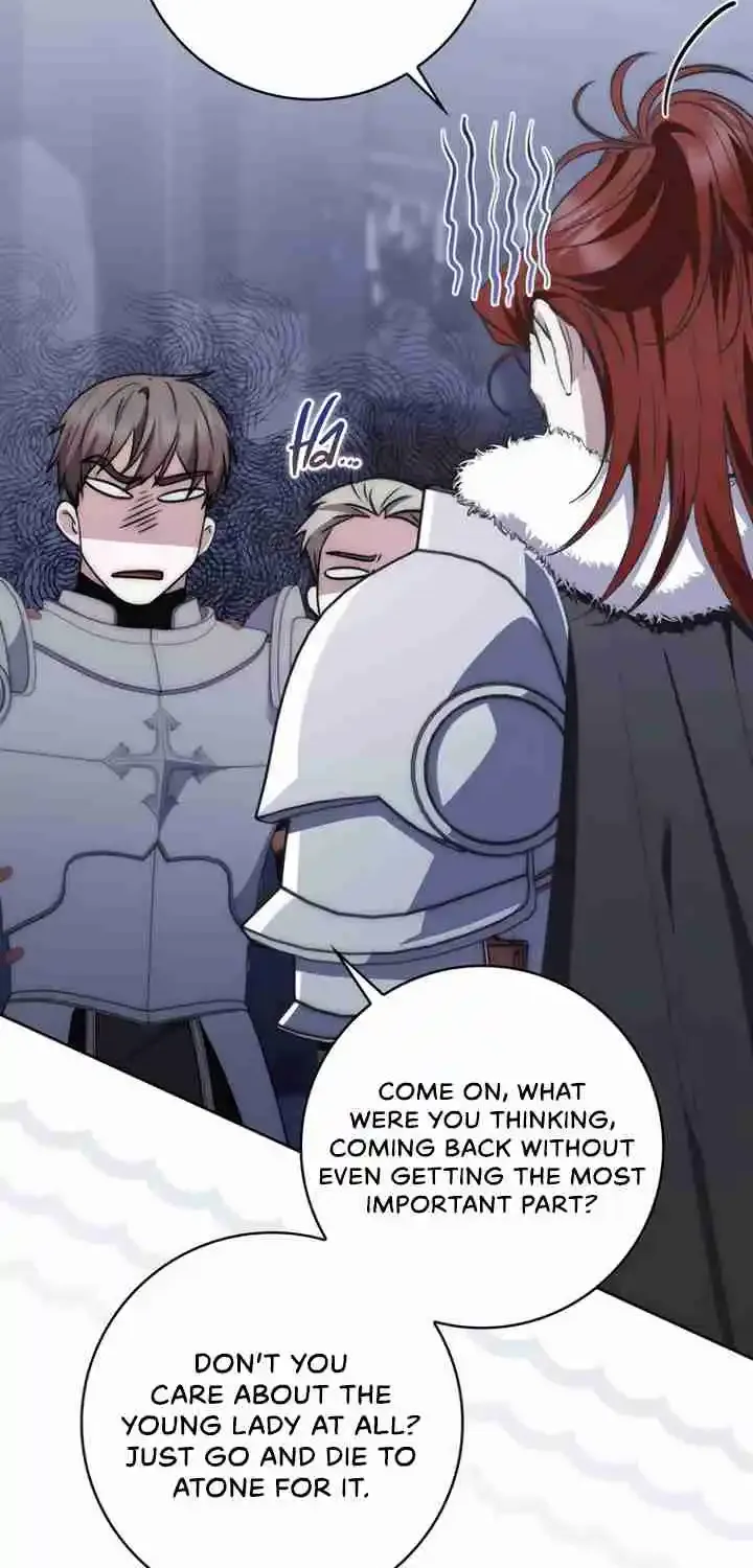 Read The Male Lead Is Obsessed With My Health EN Manga Online
