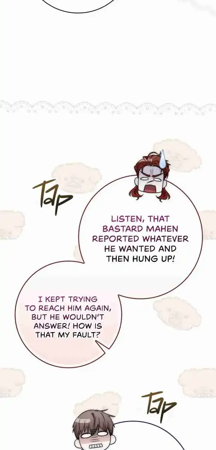 Read The Male Lead Is Obsessed With My Health EN Manga Online