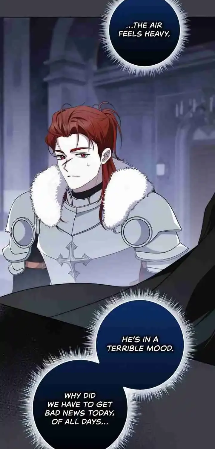 Read The Male Lead Is Obsessed With My Health EN Manga Online