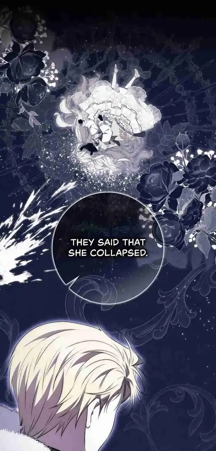 Read The Male Lead Is Obsessed With My Health EN Manga Online