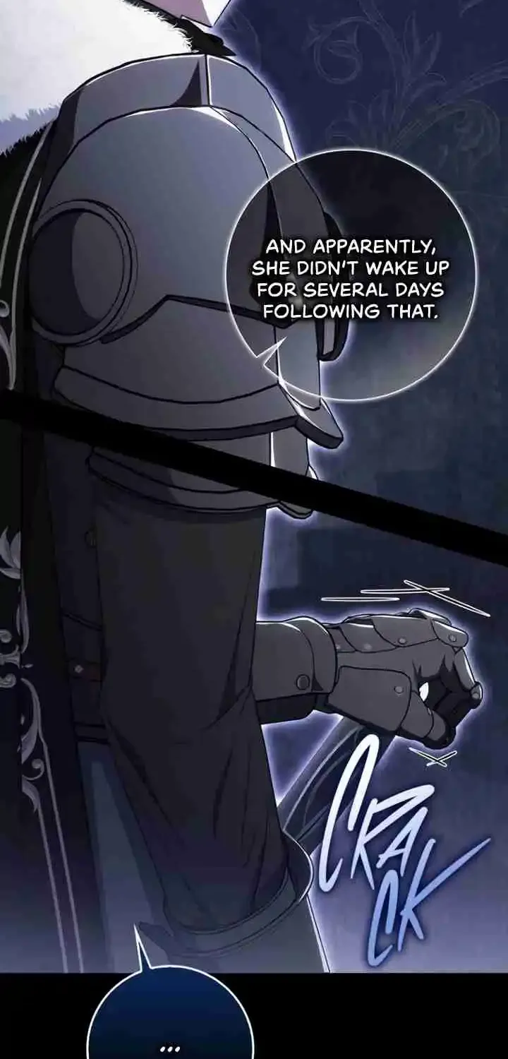 Read The Male Lead Is Obsessed With My Health EN Manga Online