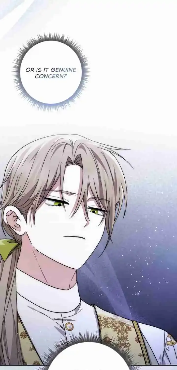 Read The Male Lead Is Obsessed With My Health EN Manga Online