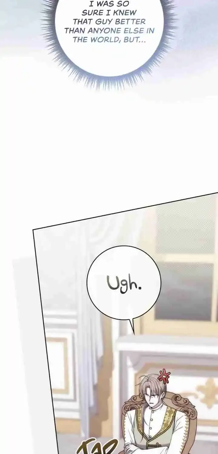 Read The Male Lead Is Obsessed With My Health EN Manga Online