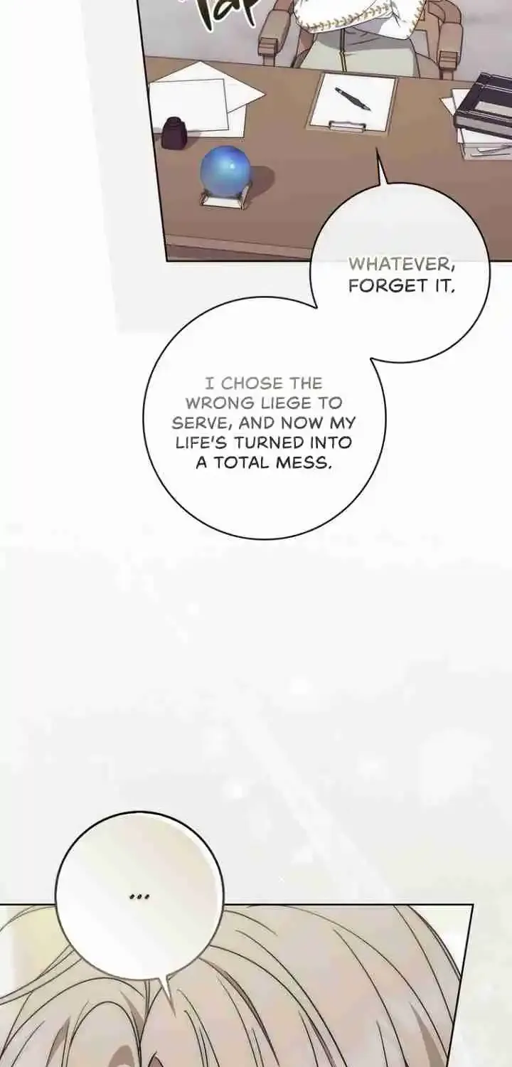 Read The Male Lead Is Obsessed With My Health EN Manga Online