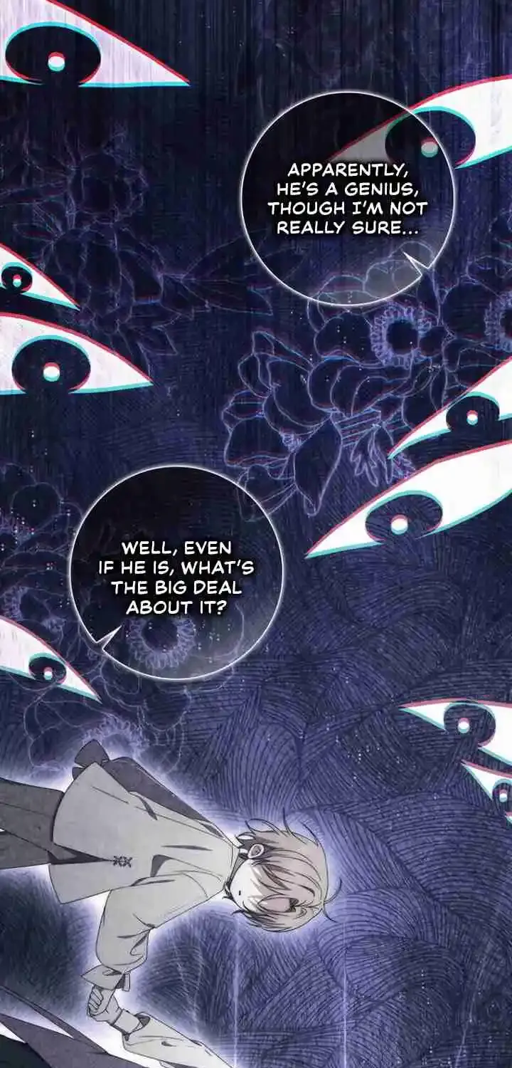 Read The Male Lead Is Obsessed With My Health EN Manga Online