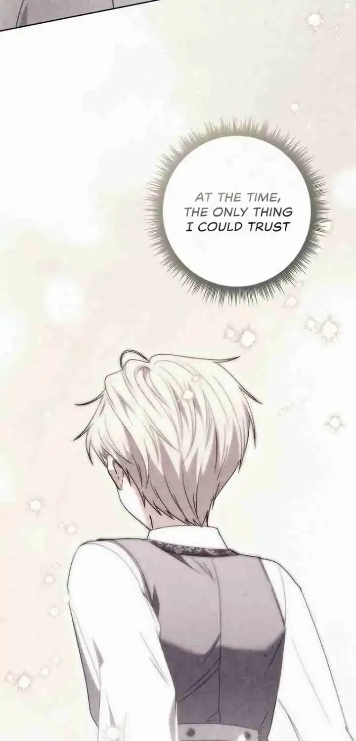 Read The Male Lead Is Obsessed With My Health EN Manga Online