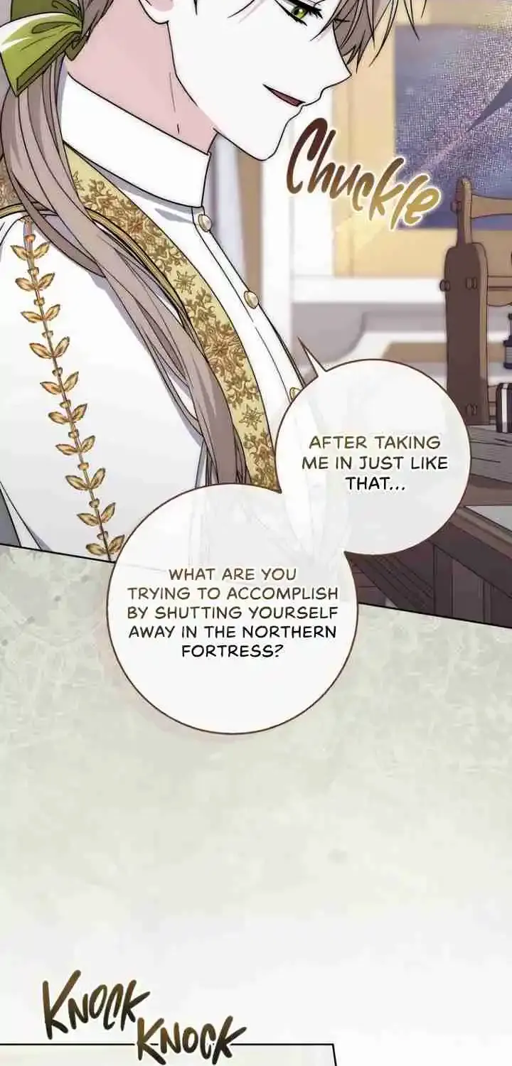 Read The Male Lead Is Obsessed With My Health EN Manga Online