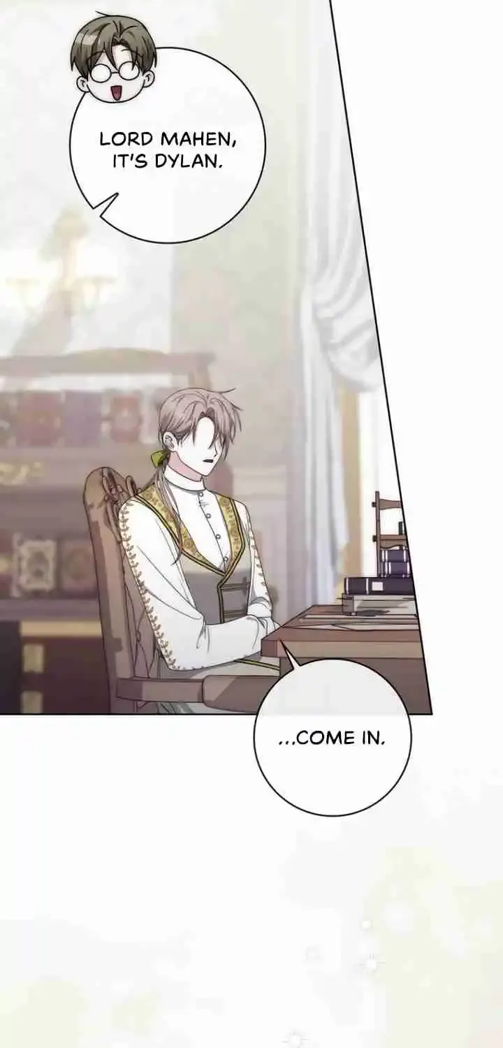 Read The Male Lead Is Obsessed With My Health EN Manga Online