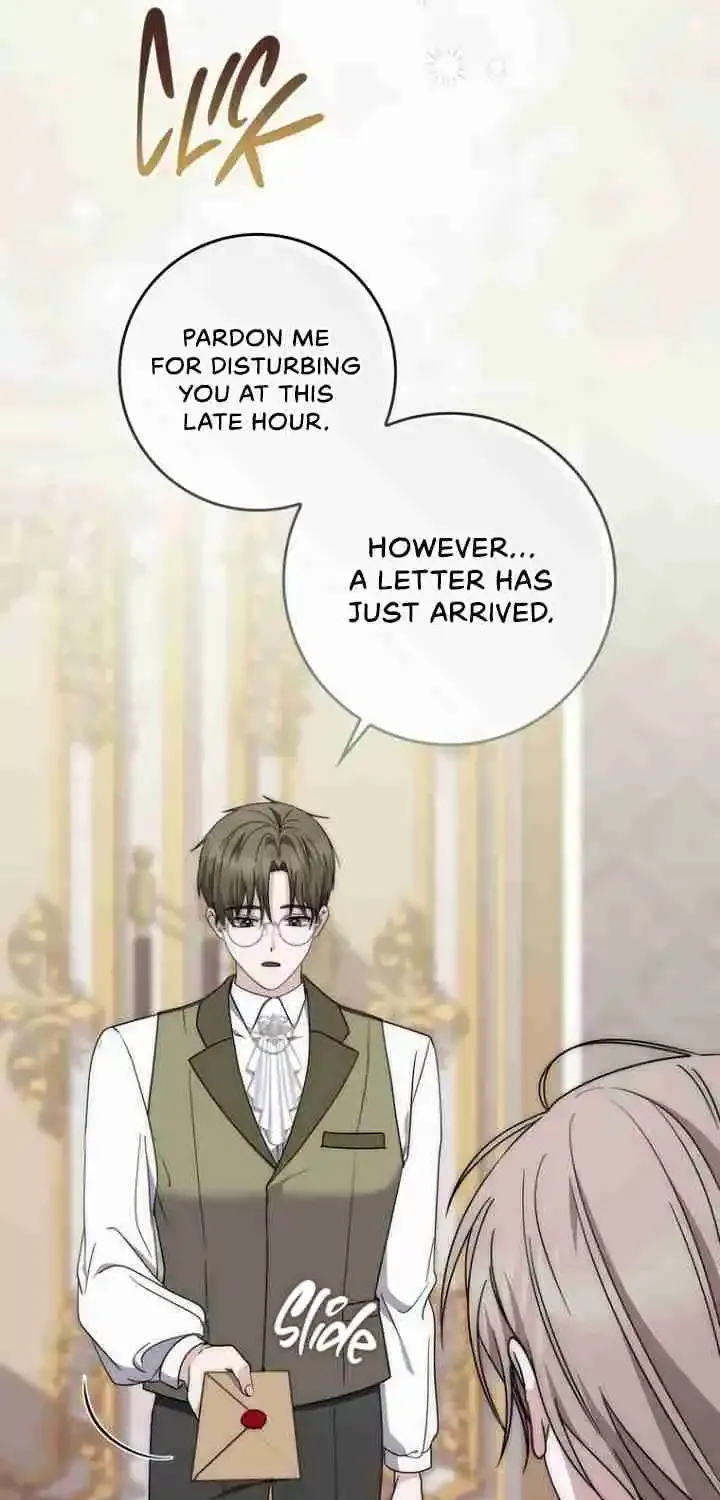 Read The Male Lead Is Obsessed With My Health EN Manga Online