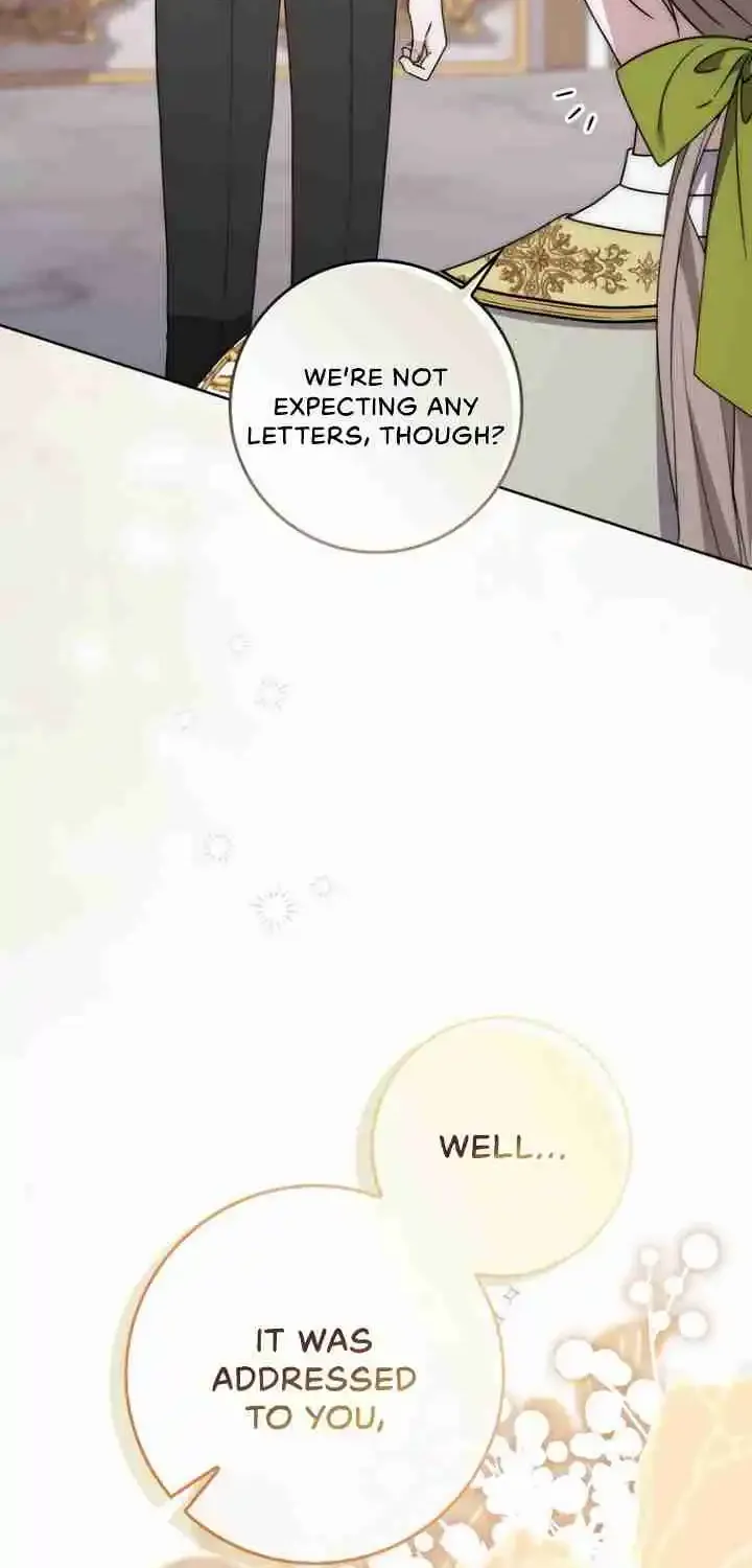 Read The Male Lead Is Obsessed With My Health EN Manga Online