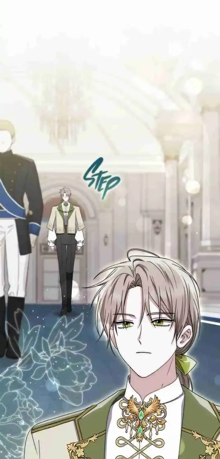 Read The Male Lead Is Obsessed With My Health EN Manga Online