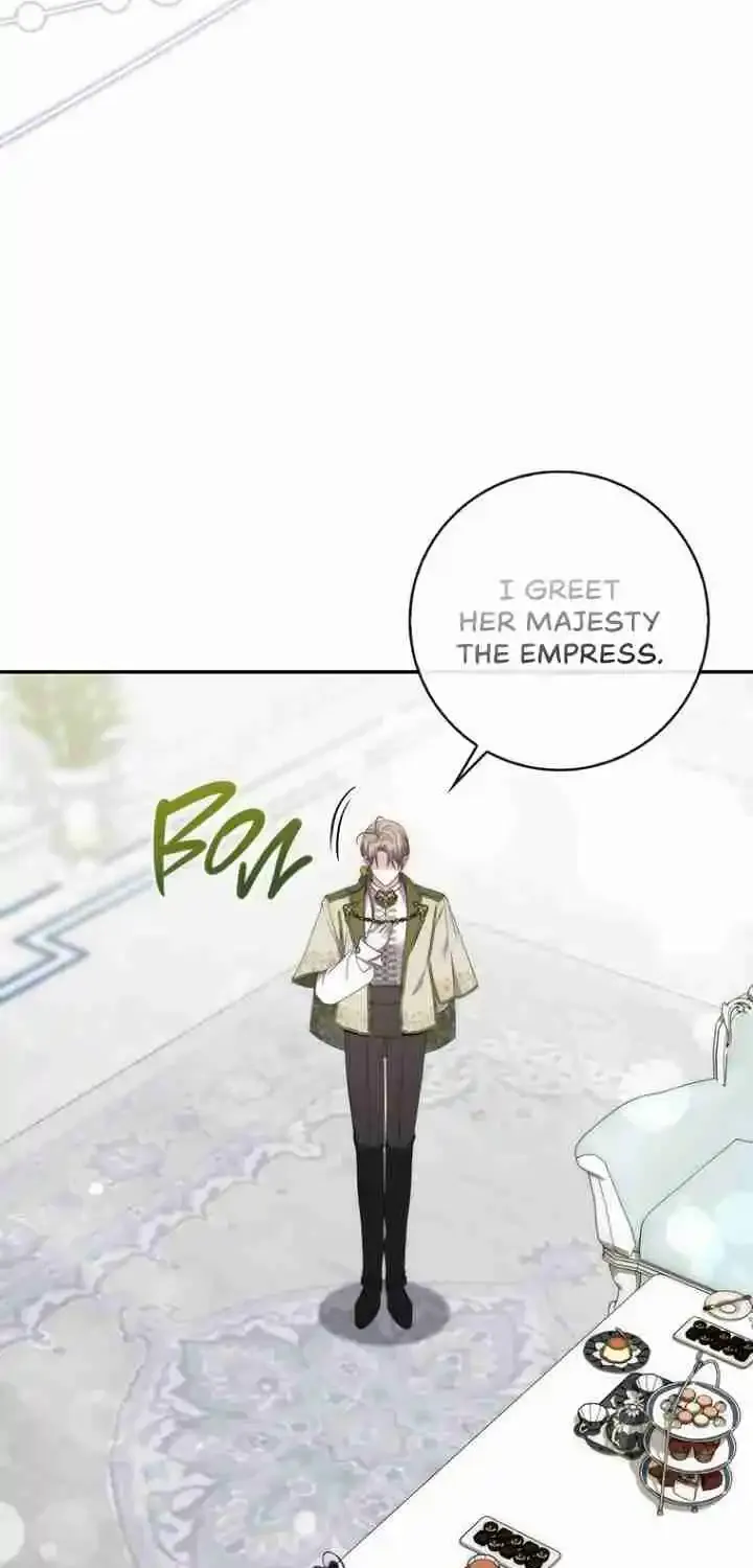 Read The Male Lead Is Obsessed With My Health EN Manga Online