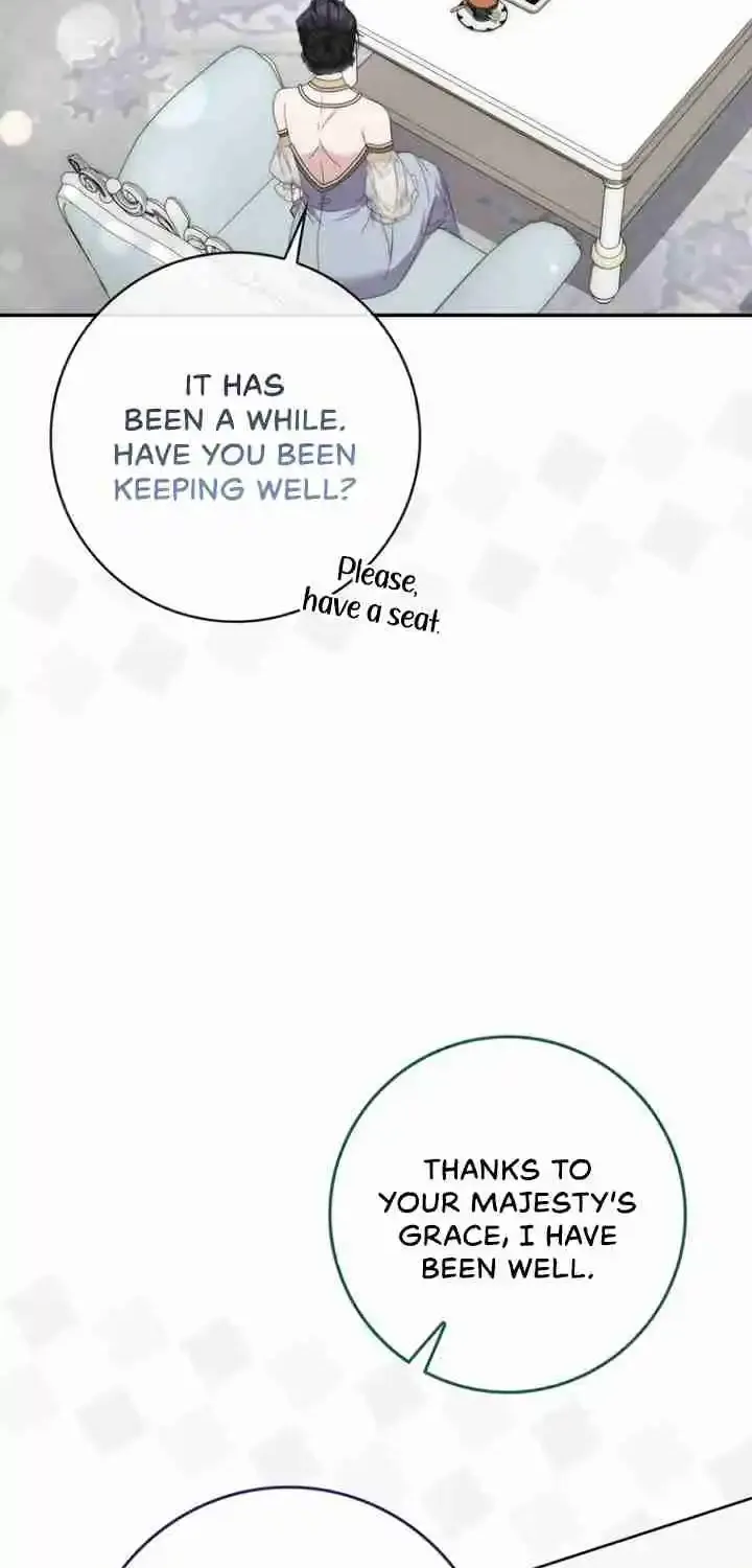 Read The Male Lead Is Obsessed With My Health EN Manga Online