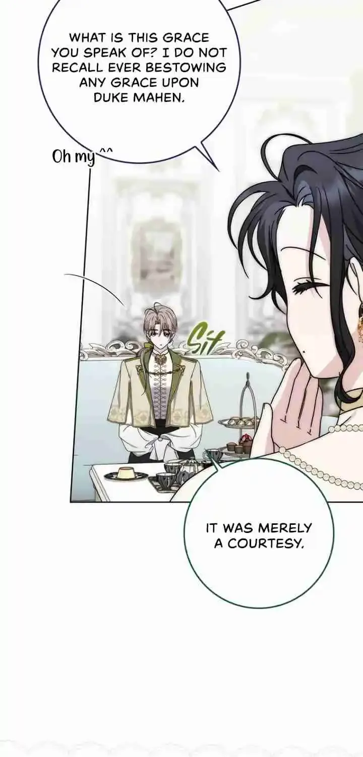 Read The Male Lead Is Obsessed With My Health EN Manga Online