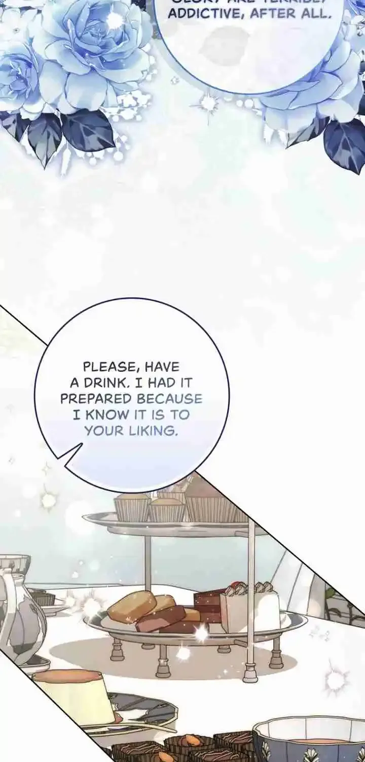 Read The Male Lead Is Obsessed With My Health EN Manga Online