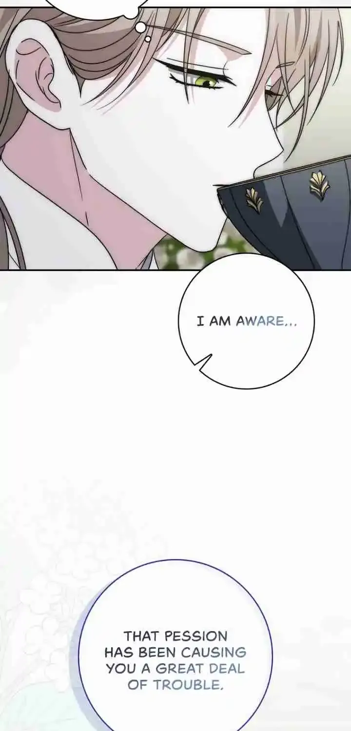 Read The Male Lead Is Obsessed With My Health EN Manga Online