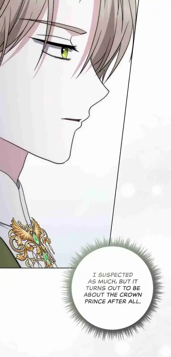 Read The Male Lead Is Obsessed With My Health EN Manga Online