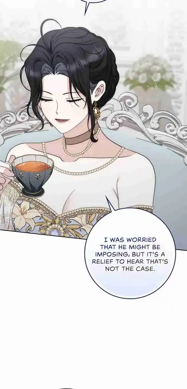 Read The Male Lead Is Obsessed With My Health EN Manga Online
