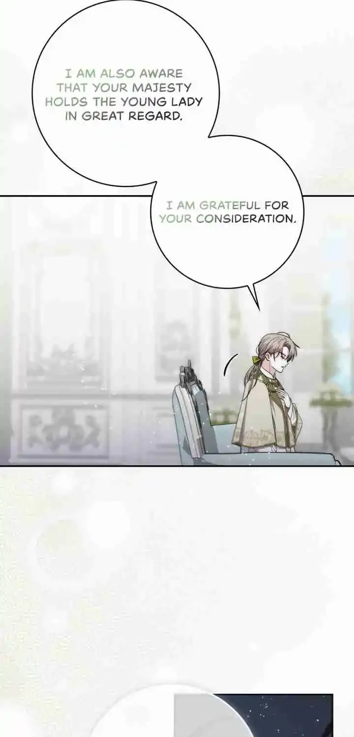 Read The Male Lead Is Obsessed With My Health EN Manga Online