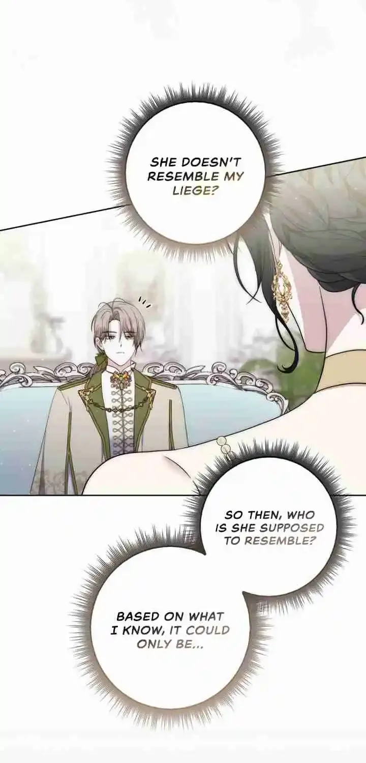 Read The Male Lead Is Obsessed With My Health EN Manga Online