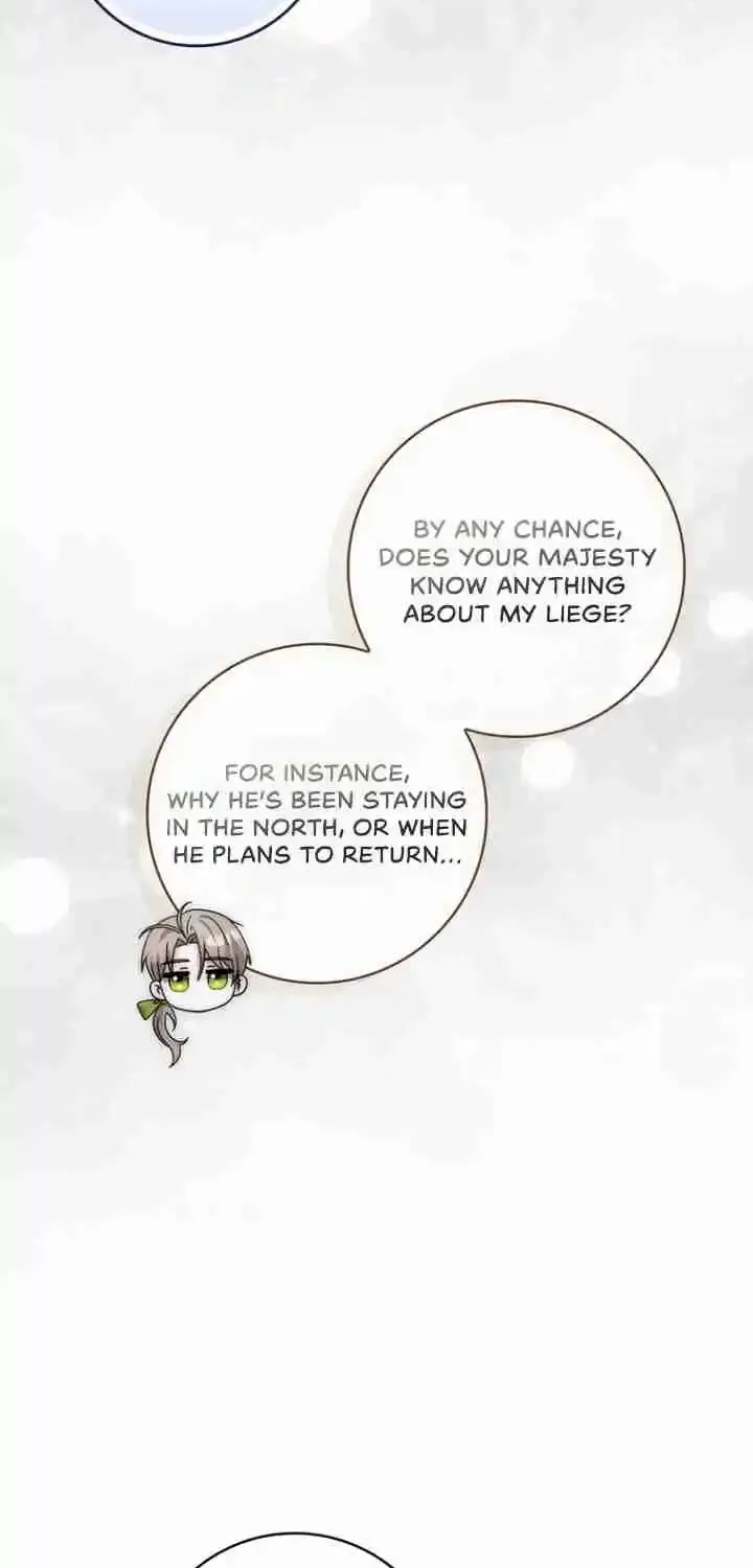 Read The Male Lead Is Obsessed With My Health EN Manga Online