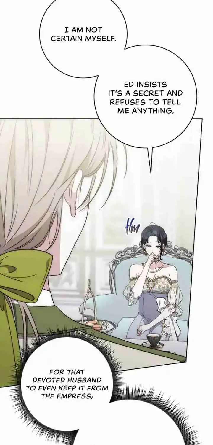 Read The Male Lead Is Obsessed With My Health EN Manga Online
