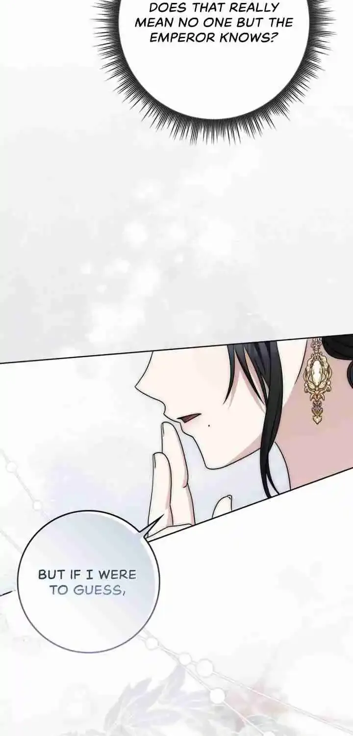 Read The Male Lead Is Obsessed With My Health EN Manga Online