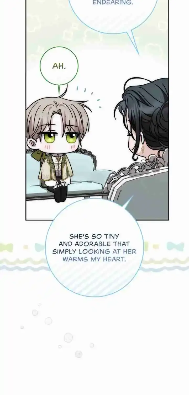 Read The Male Lead Is Obsessed With My Health EN Manga Online