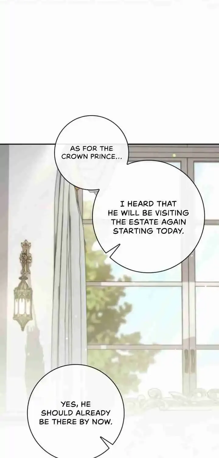 Read The Male Lead Is Obsessed With My Health EN Manga Online