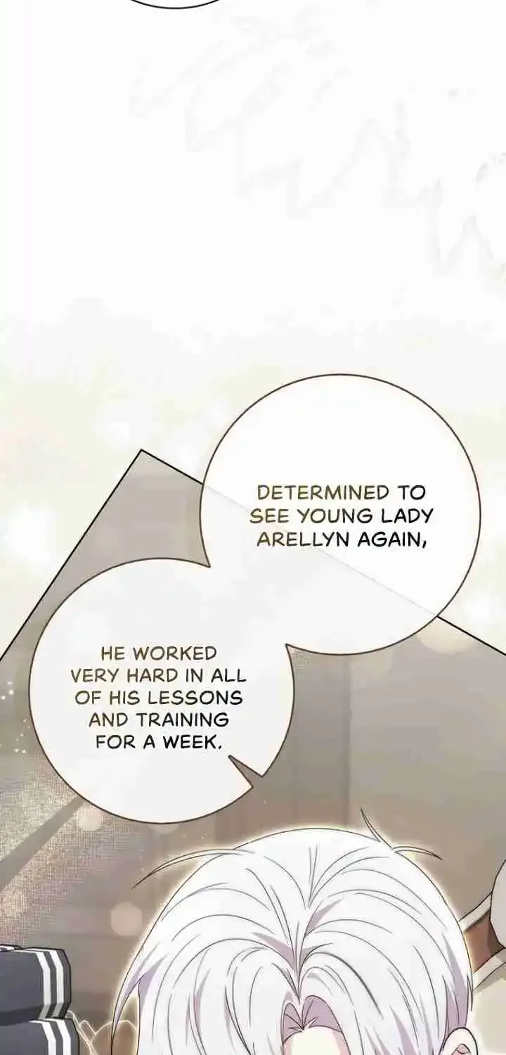 Read The Male Lead Is Obsessed With My Health EN Manga Online
