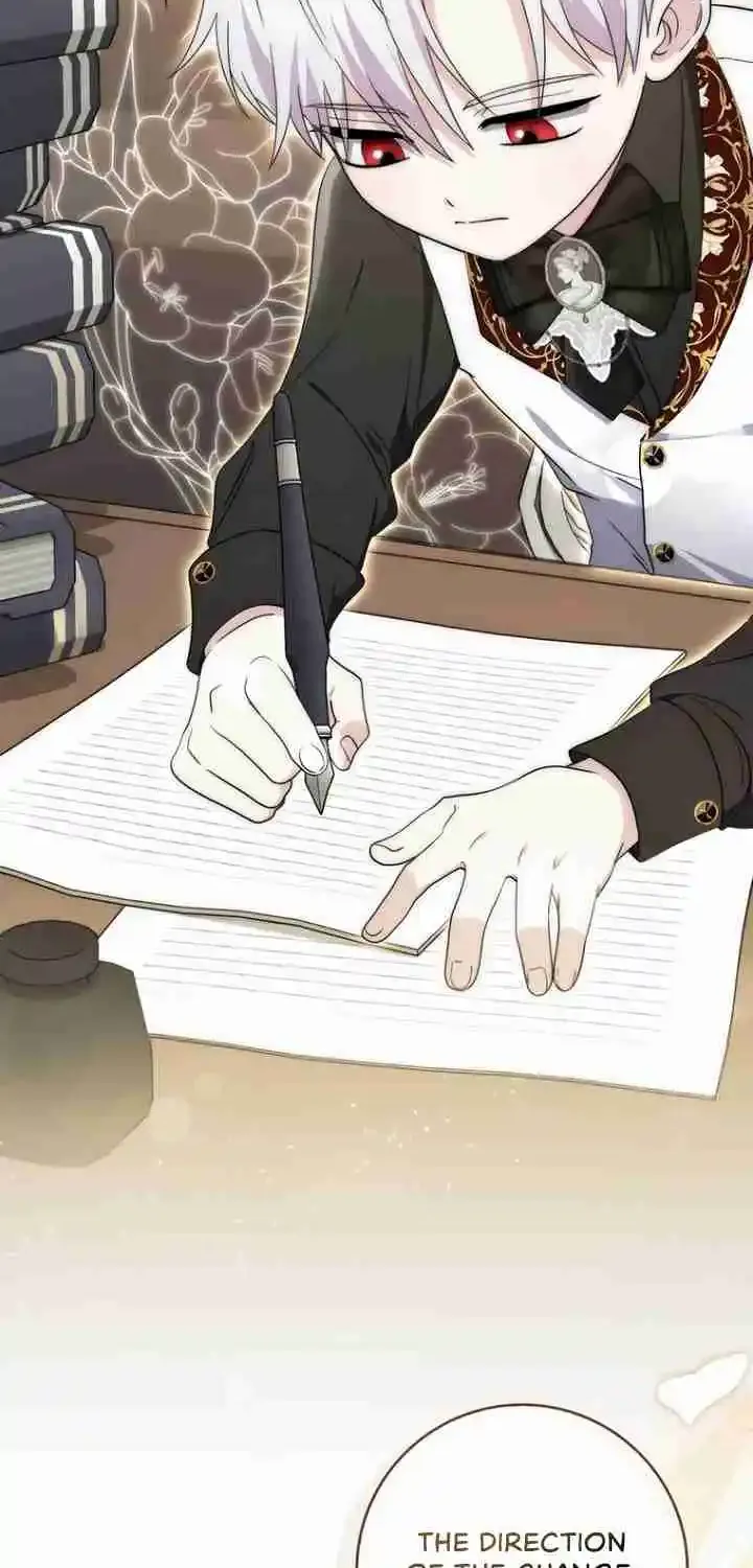 Read The Male Lead Is Obsessed With My Health EN Manga Online