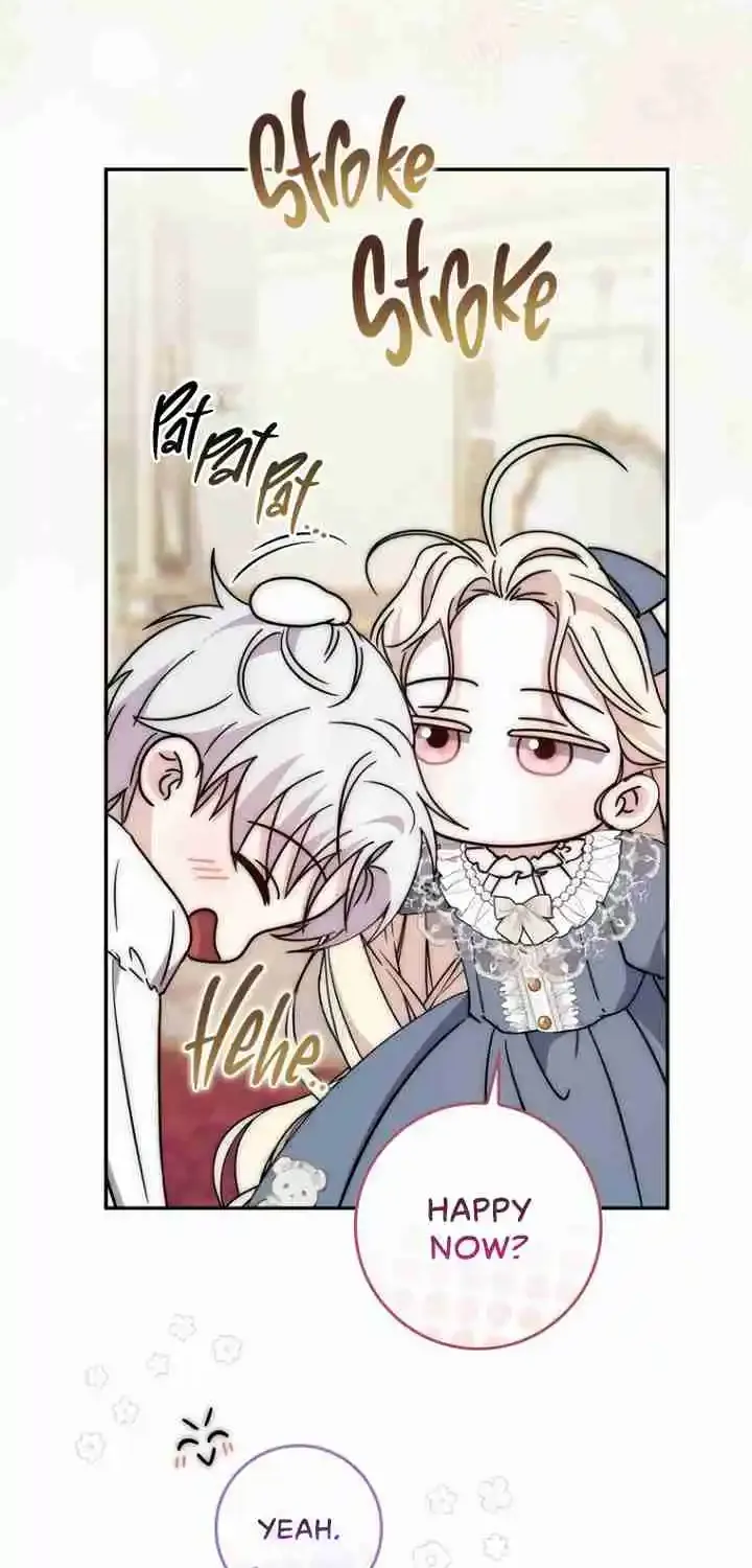Read The Male Lead Is Obsessed With My Health EN Manga Online
