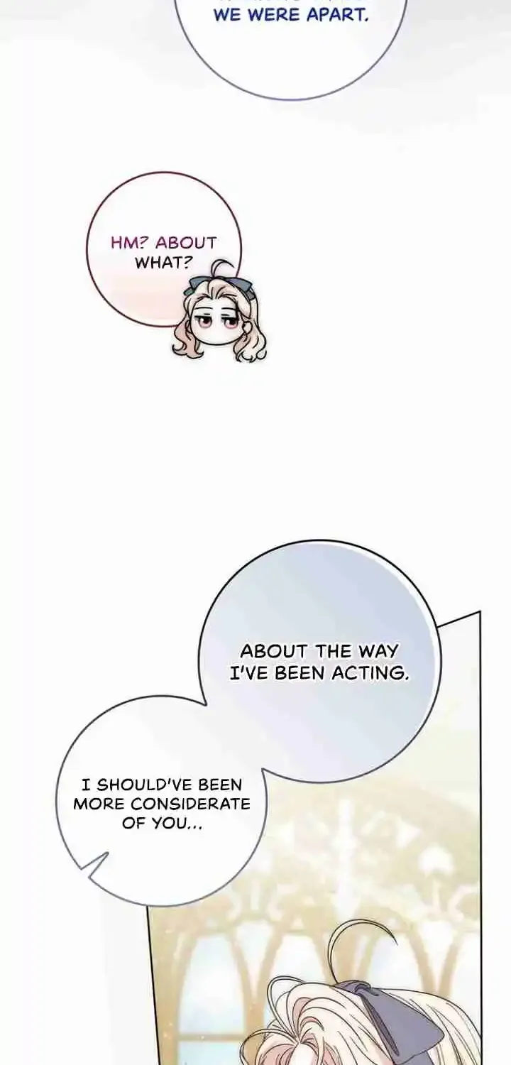 Read The Male Lead Is Obsessed With My Health EN Manga Online