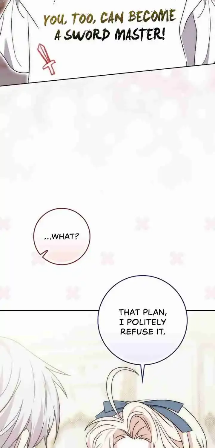Read The Male Lead Is Obsessed With My Health EN Manga Online
