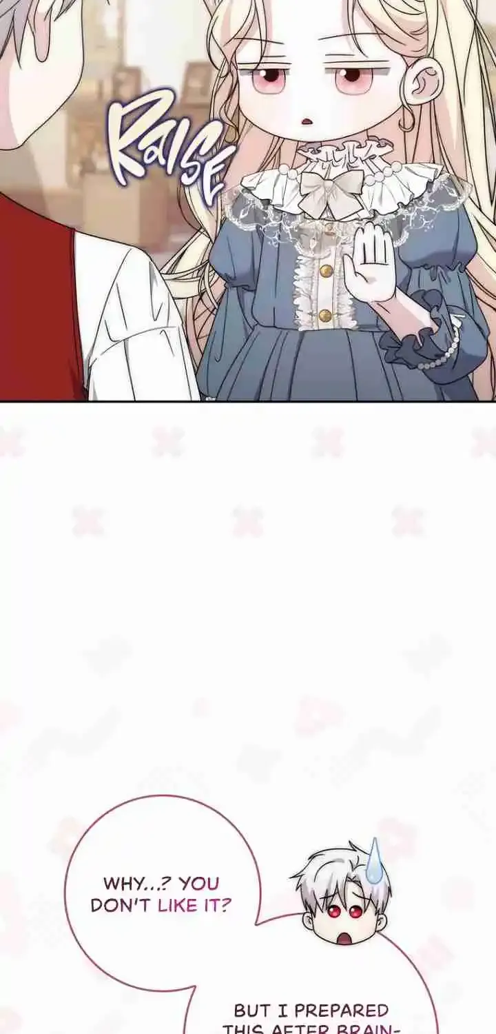 Read The Male Lead Is Obsessed With My Health EN Manga Online