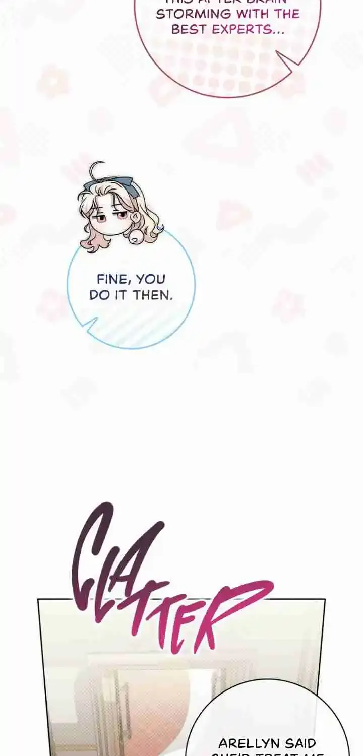 Read The Male Lead Is Obsessed With My Health EN Manga Online