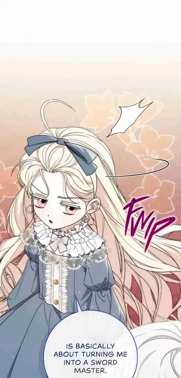 Read The Male Lead Is Obsessed With My Health EN Manga Online