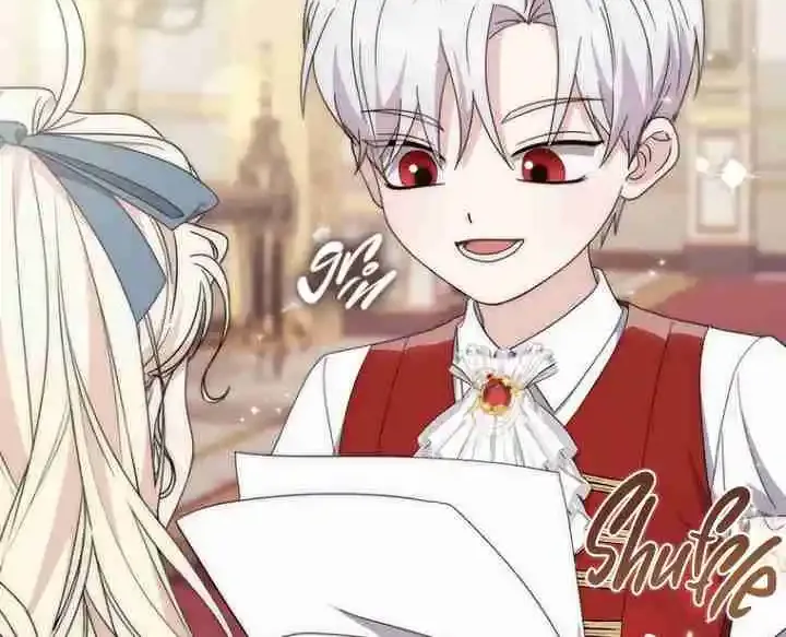 Read The Male Lead Is Obsessed With My Health EN Manga Online